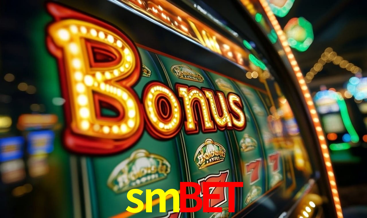 Catálogo de jogos na smbet
