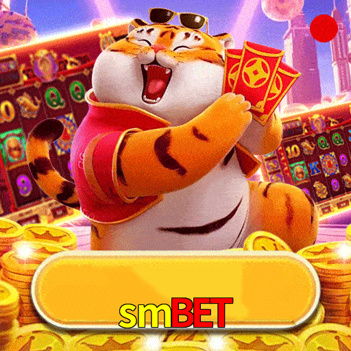 Logo da smbet